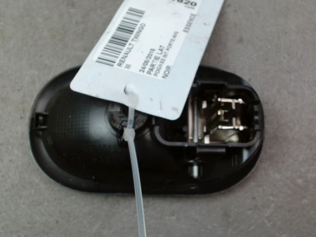POIGNEE INTERIEURE PORTE AVANT GAUCHE RENAULT TWINGO III 2014-...