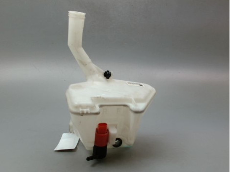 RESERVOIR LAVE-GLACE AVANT TOYOTA YARIS II Phase 2 2009-2011