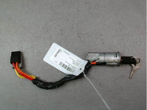 ANTIVOL DE DIRECTION RENAULT SUPER 5 1984-1996