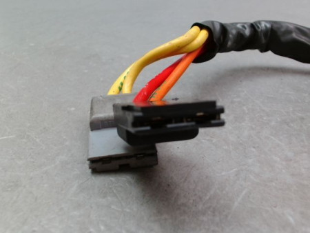 ANTIVOL DE DIRECTION RENAULT SUPER 5 1984-1996