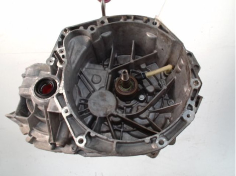 BOITE A VITESSE MECANIQUE RENAULT MEGANE COUPE III Phase 1 2008-2012 1.9 dCi 