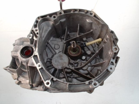 BOITE A VITESSE MECANIQUE RENAULT MEGANE COUPE III Phase 1 2008-2012 1.9 dCi 