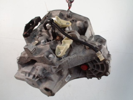 BOITE A VITESSE MECANIQUE RENAULT MEGANE COUPE III Phase 1 2008-2012 1.9 dCi 