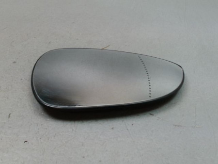 GLACE RETROVISEUR EXT D FORD FIESTA VI Phase 1 2008-2012