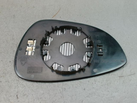 GLACE RETROVISEUR EXT D FORD FIESTA VI Phase 1 2008-2012