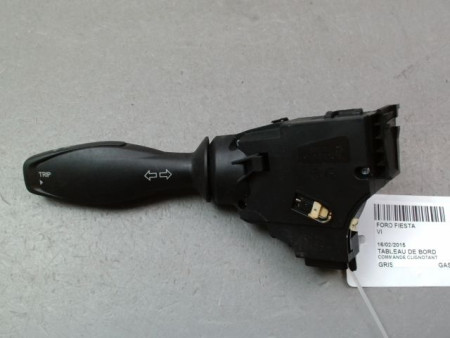 COMMANDE CLIGNOTANT FORD FIESTA VI PHASE 1 2008-...
