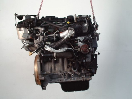 MOTEUR DIESEL FORD FIESTA VI Phase 1 2008-... 1.6 TDCi