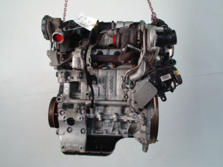 MOTEUR DIESEL FORD FIESTA VI Phase 1 2008-... 1.6 TDCi