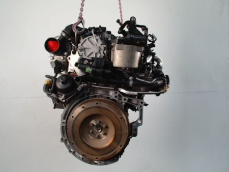 MOTEUR DIESEL FORD FIESTA VI Phase 1 2008-... 1.6 TDCi