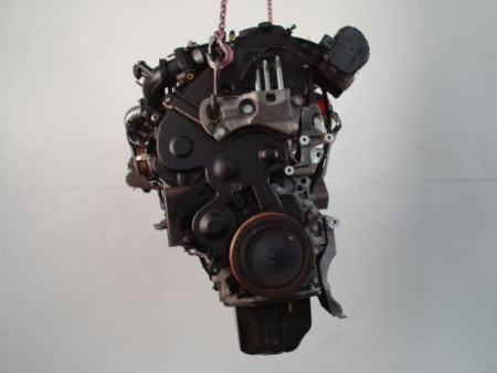 MOTEUR DIESEL FORD FIESTA VI Phase 1 2008-... 1.6 TDCi