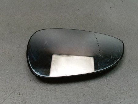 GLACE RETROVISEUR EXT D FORD FIESTA VI PHASE 1 2008-...