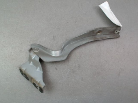 COMPAS GAUCHE CAPOT NISSAN QASHQAI BREAK I Phase 1 2007-2010