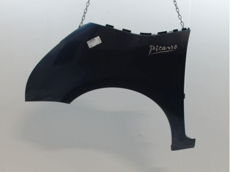 AILE AVANT GAUCHE CITROEN C4 PICASSO MONOSP. I 2007-2013