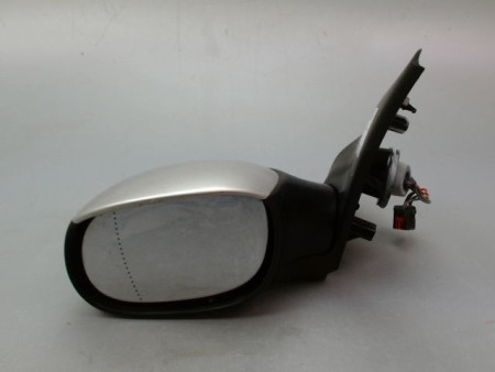 RETROVISEUR EXTERIEUR ELECTRIQUE GAUCHE PEUGEOT 206 1998-2009