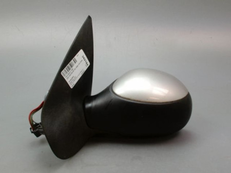 RETROVISEUR EXTERIEUR ELECTRIQUE GAUCHE PEUGEOT 206 1998-2009