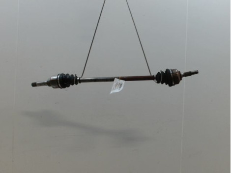 TRANSMISSION AVANT DROIT CITROEN C3 I Phase 1 2002-2005 1.4 HDi