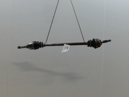 TRANSMISSION AVANT DROIT CITROEN C3 I Phase 1 2002-2005 1.4 HDi