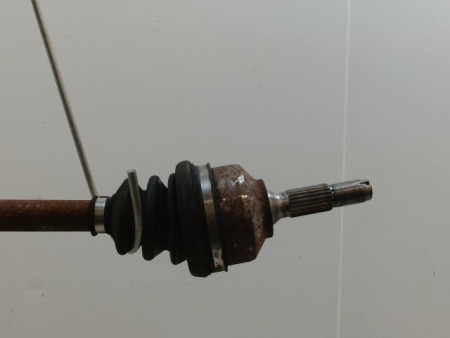 TRANSMISSION AVANT DROIT CITROEN C3 I Phase 1 2002-2005 1.4 HDi