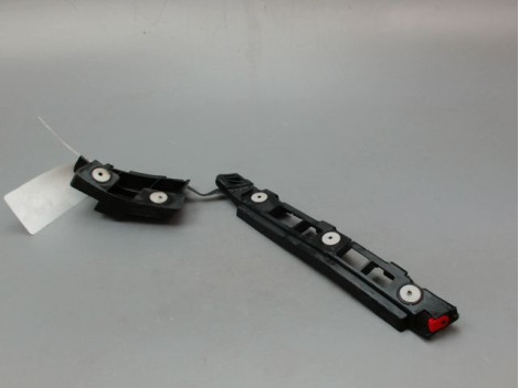 SUPPORT PARE-CHOC ARG OPEL MERIVA MONOSP. II Phase 2 (B) 2013-...