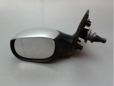 RETROVISEUR EXTERIEUR GAUCHE PEUGEOT 206 1998-2009