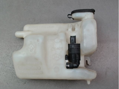 RESERVOIR LAVE-GLACE AVANT RENAULT TWINGO I Phase 3 2000-2007