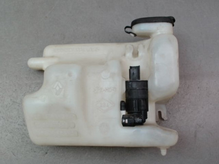 RESERVOIR LAVE-GLACE AVANT RENAULT TWINGO I Phase 3 2000-2007