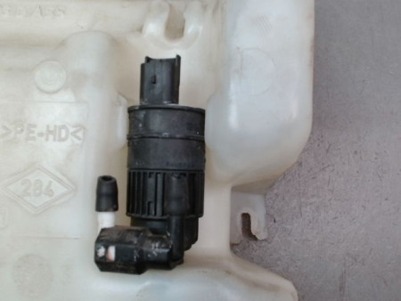 RESERVOIR LAVE-GLACE AVANT RENAULT TWINGO I Phase 3 2000-2007