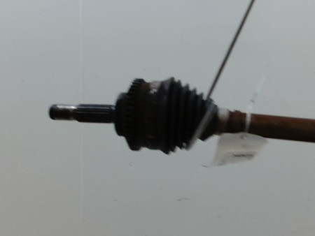 TRANSMISSION AVANT DROIT RENAULT TWINGO I Phase 3 2000-2007 1.2 16V 