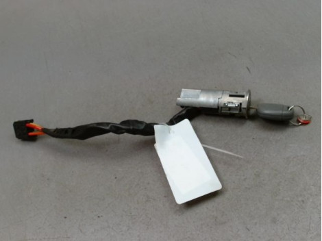 ANTIVOL DE DIRECTION RENAULT TWINGO I Phase 3 2000-2007