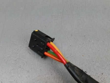 ANTIVOL DE DIRECTION RENAULT TWINGO I Phase 3 2000-2007