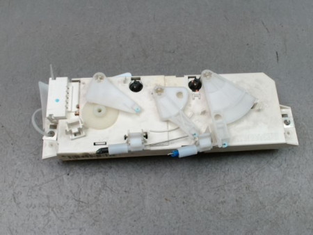 COMMANDE DE CHAUFFAGE RENAULT TWINGO I Phase 3 2000-2007