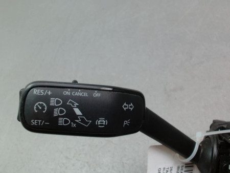 BLOC COMMODOS SEAT IBIZA 2008-