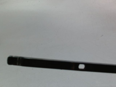 BRAS ESSUIE-GLACE AVANT DROIT RENAULT CLIO III Phase 2 2009-2014