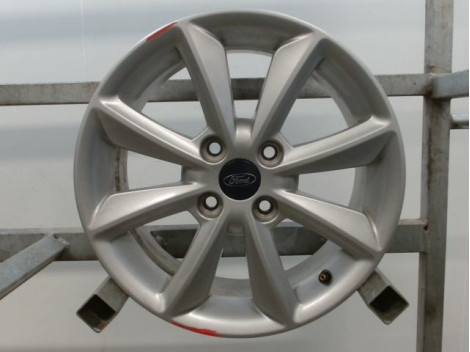 JANTE ALUMINIUM FORD FIESTA 2010-