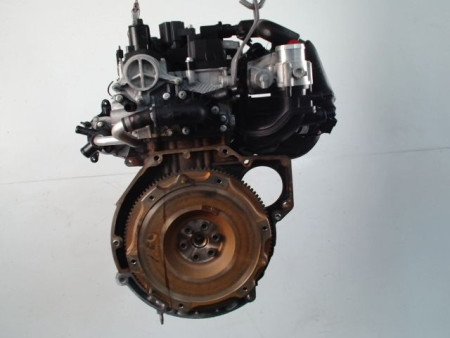 MOTEUR ESSENCE FORD FIESTA 2010- 1.1 Ti-VCT