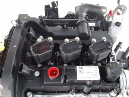MOTEUR ESSENCE FORD FIESTA 2010- 1.1 Ti-VCT