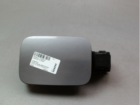 VOLET DE TRAPPE CARBURANT RENAULT ESPACE 2009-