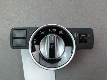 INTERIEUR COMMANDE PHARES MERCEDES CLASSE C 2007-