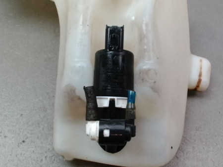 RESERVOIR LAVE-GLACE AVANT PEUGEOT 307 Phase 1 2001-2005