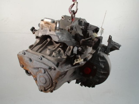 BOITE A VITESSE MECANIQUE PEUGEOT 308 2011- 1.6 BlueHDi 120