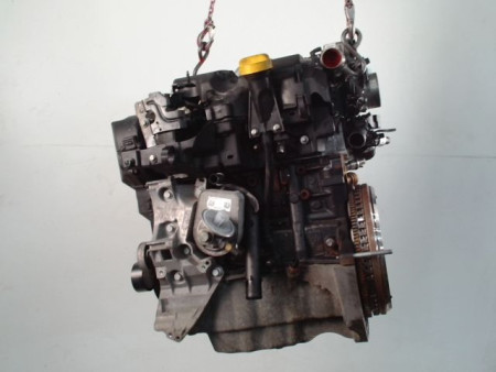 MOTEUR DIESEL RENAULT SCENIC MONOSP. III Phase 3 2013-... 1.5 dCi