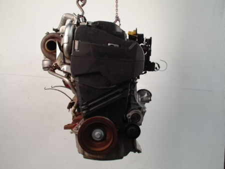 MOTEUR DIESEL RENAULT SCENIC MONOSP. III Phase 3 2013-... 1.5 dCi