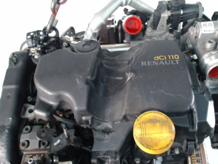MOTEUR DIESEL RENAULT SCENIC MONOSP. III Phase 3 2013-... 1.5 dCi