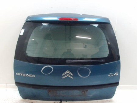 HAYON CITROEN GRAND C4 PICASSO MONOSP. I LONG 2006-2013