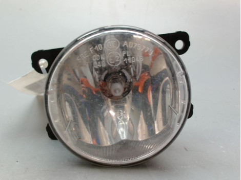 PHARE ANTIBROUILLARD AVANT DROIT RENAULT CLIO IV Phase 1 2012-...