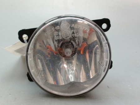 PHARE ANTIBROUILLARD AVANT DROIT RENAULT CLIO IV Phase 1 2012-...
