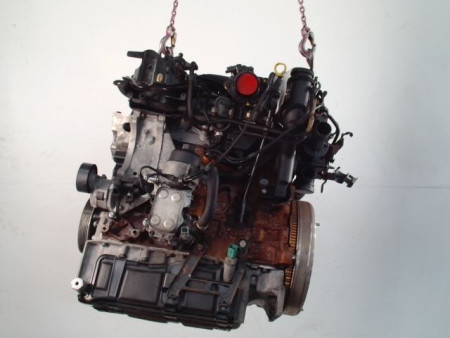 MOTEUR DIESEL PEUGEOT 607 BERL. Phase 2 2004-2010 2.0 HDI
