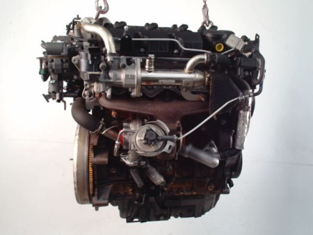 MOTEUR DIESEL PEUGEOT 607 BERL. Phase 2 2004-2010 2.0 HDI