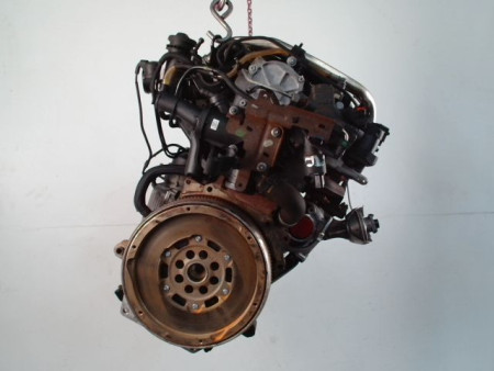 MOTEUR DIESEL PEUGEOT 607 BERL. Phase 2 2004-2010 2.0 HDI