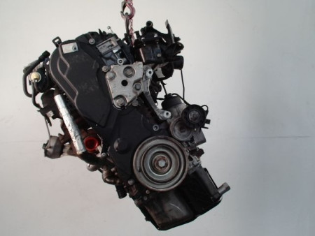 MOTEUR DIESEL PEUGEOT 607 BERL. Phase 2 2004-2010 2.0 HDI
